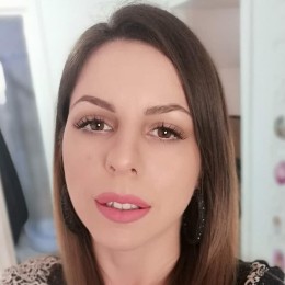 Sanja Milenković Erčević