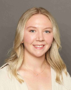 Ellie Clapper-DuPont