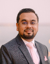 Molla Tashrif Hossain