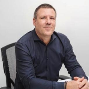 Justin Klodner, P.Eng.