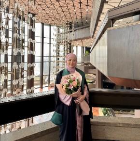 DR NOOR-UL-AIN MALIK SOHAIL