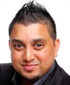 Robin Mendis