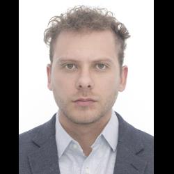 Julián Andrés Idárraga Reyes