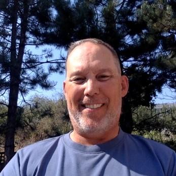 Bryan Leachman