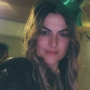 Jasmine Kordic