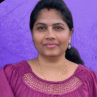 Sivaranjani Rajkumar