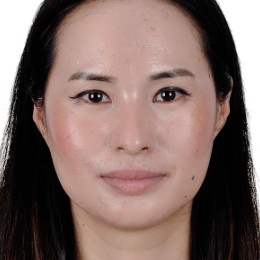 BHAKTI MAYA LUNGELI