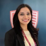 Praveena Mishra