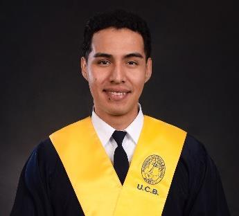 Cristian Sebastian Barba Gonzales