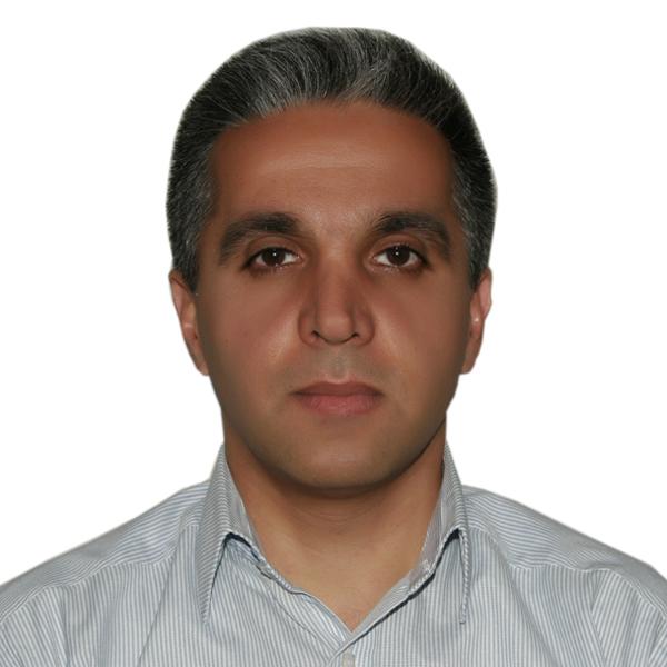 Alireza Haji Aboutorab Kashi