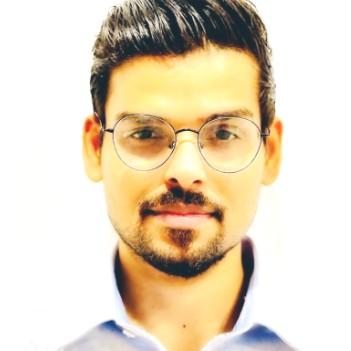HARSHAD VANJARA