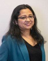 Priyaparna Phani