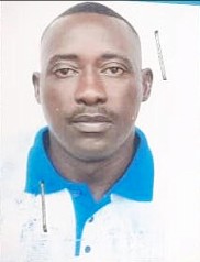 Komlan Darius Makaya Bouvi