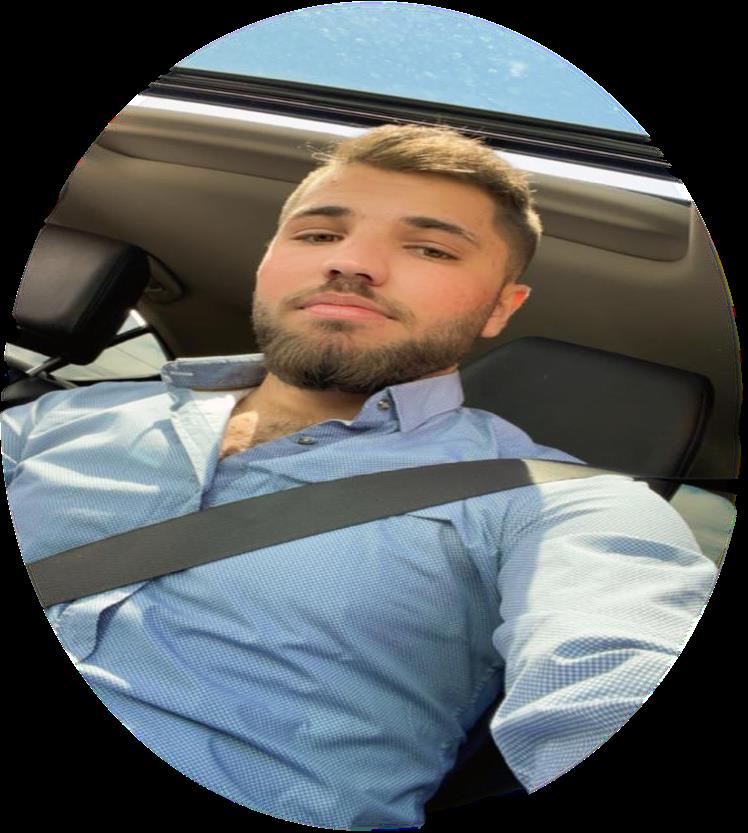 ALHAMZA MOSTO