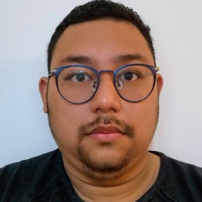 Rohan Siegfred Garcia