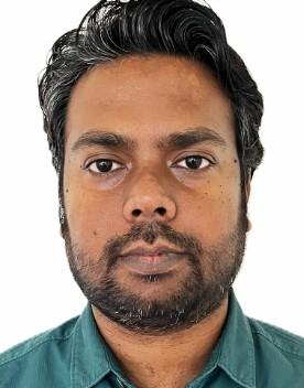 Rajendra Kumar Sharma