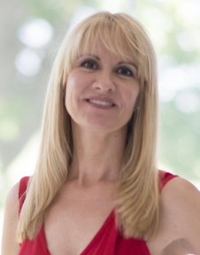 Tracy Partridge
