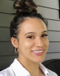 Lauren Anstey