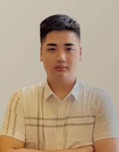 Huy Tran