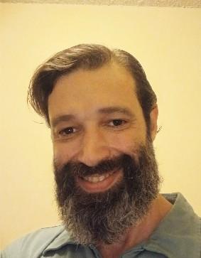 Dan Pickering