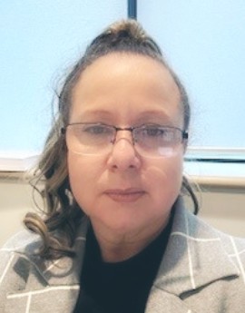 Patricia Gomez-Fleitas