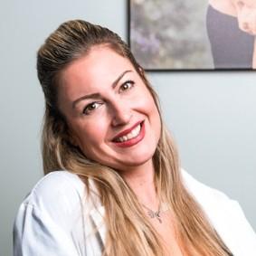 Danielle Rizk B.C. H.I.S