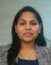 ANNA PARUVAPLACKAL JOHN