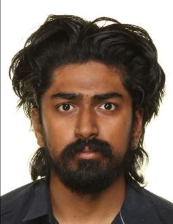 Vighneshkumar Sureshkumar
