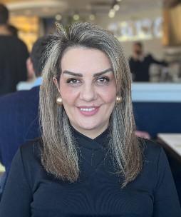 Parisa Taraneh