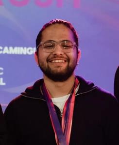 Diego Felipe DURAN LEZAMA