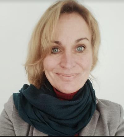 Susan Kennedy