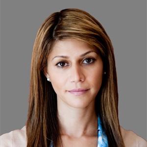 Sara Taheri