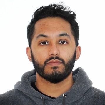 Mohamed Mahfuzur Rahman