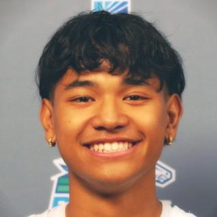 Alonzo TAN