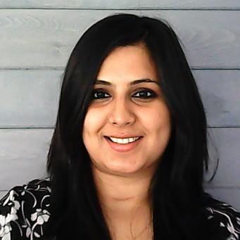 Kinjal Shukla Clement