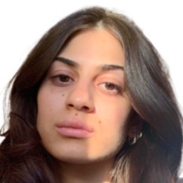 Léa Antabli