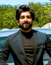 Arjun Biju