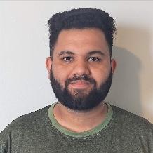 ROHANDEEP SINGH BABRA