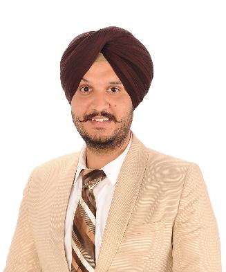 Arshdeep Singh Mansahia