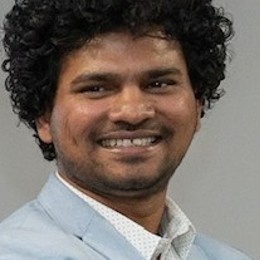 Karthikeyan Munuswamy
