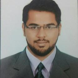 Muhammad Talha Siddiqui