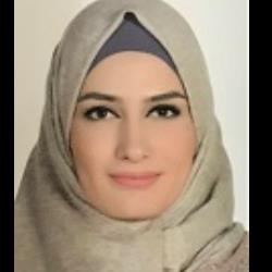 Sarah Abazid