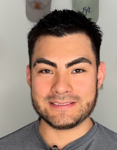 José Alfredo Pérez García