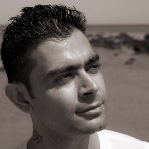 SURAJ NANDA