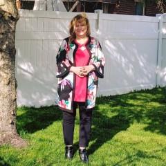 Johanne Gravelle