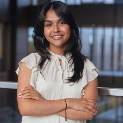 FAREEHA SIDDIQUI