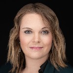 Ashley Saunders