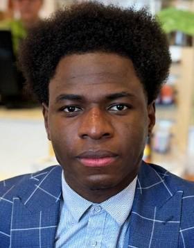 Emmanuel Lotange Abeli