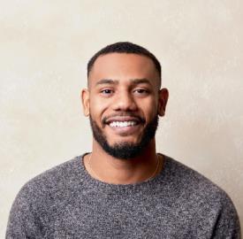 Alexandre Bellevue-Halaby