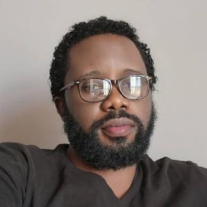 Jonathan MUGENYI AHMED